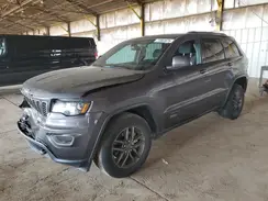 1C4RJFAG1HC620398 2017 JEEP GRAND CHEROKEE