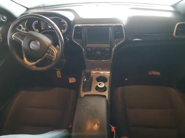 1C4RJFAG1HC620398 2017 JEEP GRAND CHEROKEE - Image 8