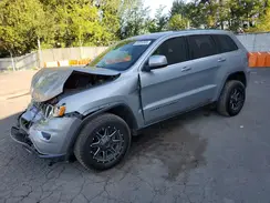 1C4RJFAG1HC620580 2017 JEEP GRAND CHEROKEE