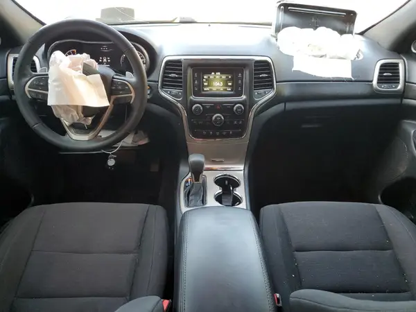 1C4RJFAG1HC620580 2017 JEEP GRAND CHEROKEE - Image 8