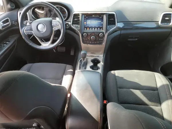 1C4RJFAG1HC624161 2017 JEEP GRAND CHEROKEE - Image 8