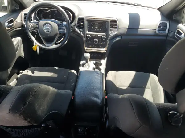 1C4RJFAG1HC657421 2017 JEEP GRAND CHEROKEE - Image 8