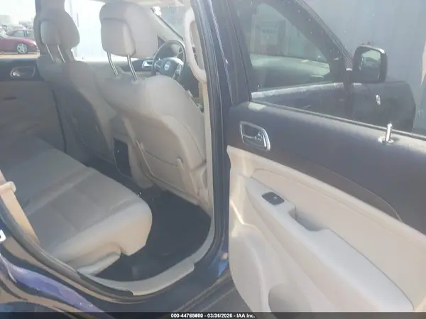 1C4RJFAG1HC661811 2017 JEEP GRAND CHEROKEE - Image 8