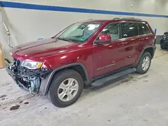1C4RJFAG1HC662487 2017 JEEP GRAND CHEROKEE
