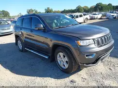 1C4RJFAG1HC662540 2017 JEEP GRAND CHEROKEE