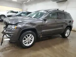 1C4RJFAG1HC663493 2017 JEEP GRAND CHEROKEE