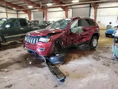 1C4RJFAG1HC667379 2017 JEEP GRAND CHEROKEE