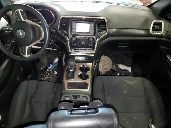 1C4RJFAG1HC667379 2017 JEEP GRAND CHEROKEE - Image 8