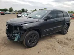 1C4RJFAG1HC683274 2017 JEEP GRAND CHEROKEE