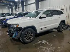 1C4RJFAG1HC683954 2017 JEEP GRAND CHEROKEE