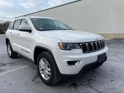 1C4RJFAG1HC684537 2017 JEEP GRAND CHEROKEE