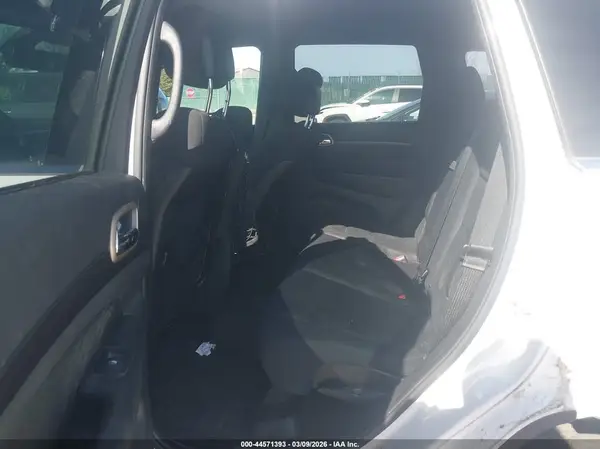 1C4RJFAG1HC693884 2017 JEEP GRAND CHEROKEE - Image 8
