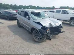 1C4RJFAG1HC700624 2017 JEEP GRAND CHEROKEE