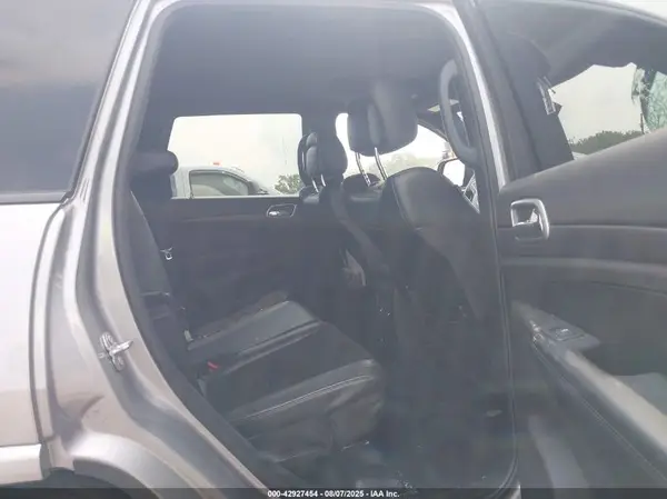 1C4RJFAG1HC700624 2017 JEEP GRAND CHEROKEE - Image 8