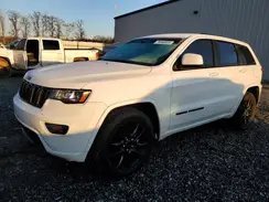 1C4RJFAG1HC700753 2017 JEEP GRAND CHEROKEE