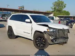 1C4RJFAG1HC701689 2017 JEEP GRAND CHEROKEE