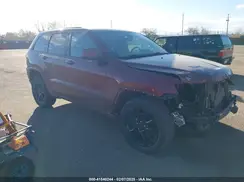 1C4RJFAG1HC704253 2017 JEEP GRAND CHEROKEE