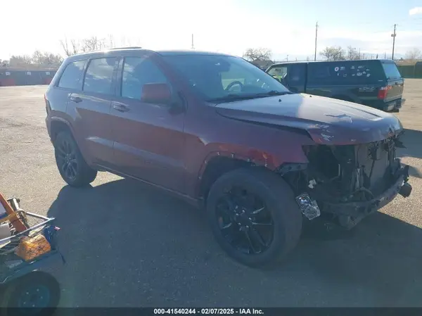 1C4RJFAG1HC704253 2017 JEEP GRAND CHEROKEE
