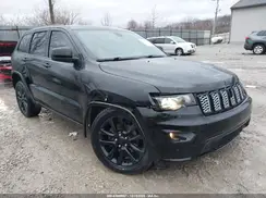 1C4RJFAG1HC704513 2017 JEEP GRAND CHEROKEE