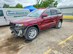 1C4RJFAG1HC706102 2017 JEEP GRAND CHEROKEE