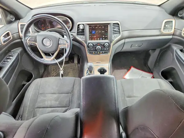 1C4RJFAG1HC706102 2017 JEEP GRAND CHEROKEE - Image 8