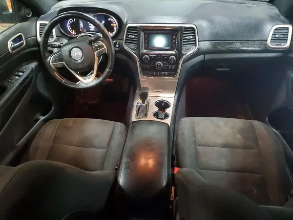 1C4RJFAG1HC706648 2017 JEEP GRAND CHEROKEE - Image 8