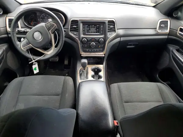1C4RJFAG1HC711221 2017 JEEP GRAND CHEROKEE - Image 8