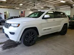 1C4RJFAG1HC714460 2017 JEEP GRAND CHEROKEE