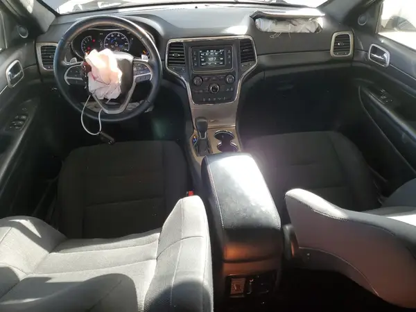1C4RJFAG1HC716046 2017 JEEP GRAND CHEROKEE - Image 8