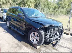 1C4RJFAG1HC718329 2017 JEEP GRAND CHEROKEE
