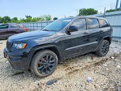 1C4RJFAG1HC720288 2017 JEEP GRAND CHEROKEE