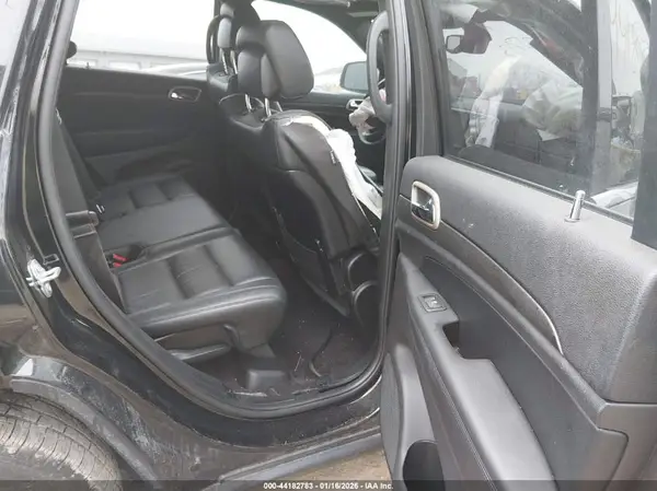1C4RJFAG1HC720369 2017 JEEP GRAND CHEROKEE - Image 8