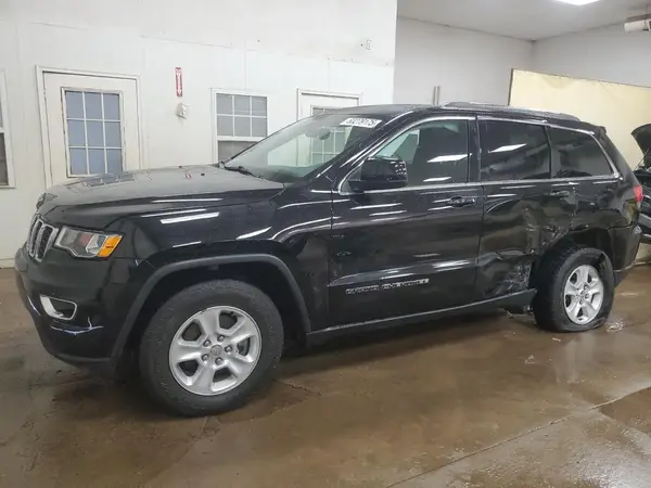 1C4RJFAG1HC727449 2017 JEEP GRAND CHEROKEE - Image 1