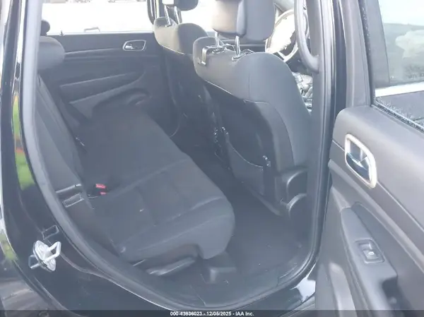1C4RJFAG1HC730397 2017 JEEP GRAND CHEROKEE - Image 8