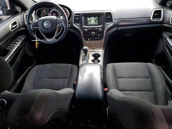 1C4RJFAG1HC731002 2017 JEEP GRAND CHEROKEE - Image 8