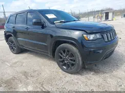 1C4RJFAG1HC733753 2017 JEEP GRAND CHEROKEE