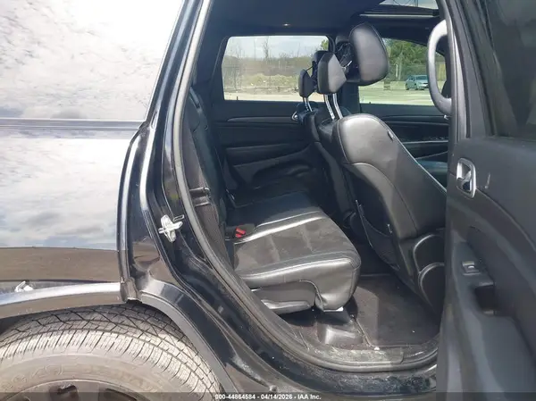 1C4RJFAG1HC733753 2017 JEEP GRAND CHEROKEE - Image 8