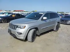 1C4RJFAG1HC738015 2017 JEEP GRAND CHEROKEE