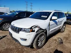 1C4RJFAG1HC739889 2017 JEEP GRAND CHEROKEE