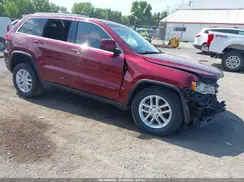1C4RJFAG1HC741657 2017 JEEP GRAND CHEROKEE