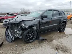 1C4RJFAG1HC744624 2017 JEEP GRAND CHEROKEE