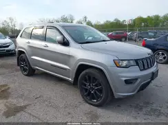 1C4RJFAG1HC745112 2017 JEEP GRAND CHEROKEE