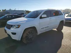 1C4RJFAG1HC749029 2017 JEEP GRAND CHEROKEE