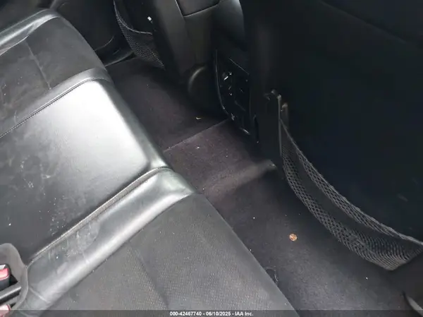 1C4RJFAG1HC750262 2017 JEEP GRAND CHEROKEE - Image 8