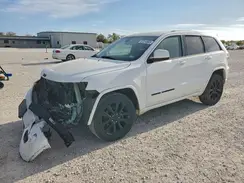 1C4RJFAG1HC753520 2017 JEEP GRAND CHEROKEE