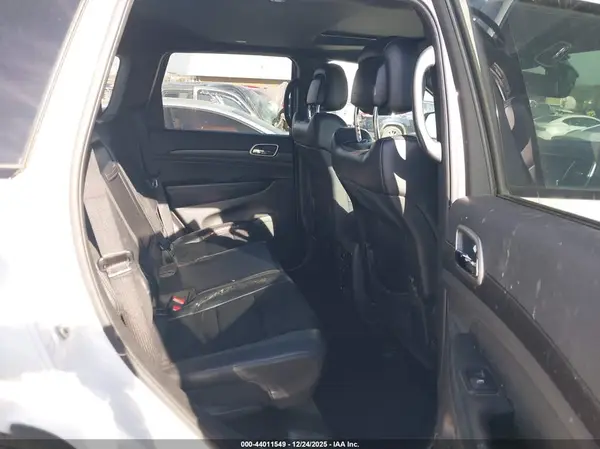 1C4RJFAG1HC760385 2017 JEEP GRAND CHEROKEE - Image 8