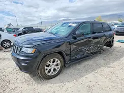 1C4RJFAG1HC763173 2017 JEEP GRAND CHEROKEE