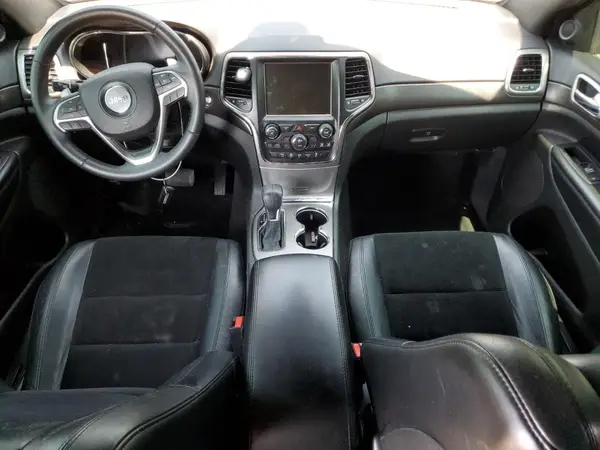 1C4RJFAG1HC767403 2017 JEEP GRAND CHEROKEE - Image 8