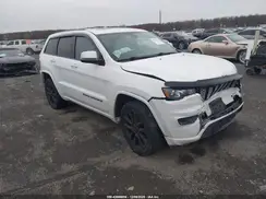 1C4RJFAG1HC767577 2017 JEEP GRAND CHEROKEE