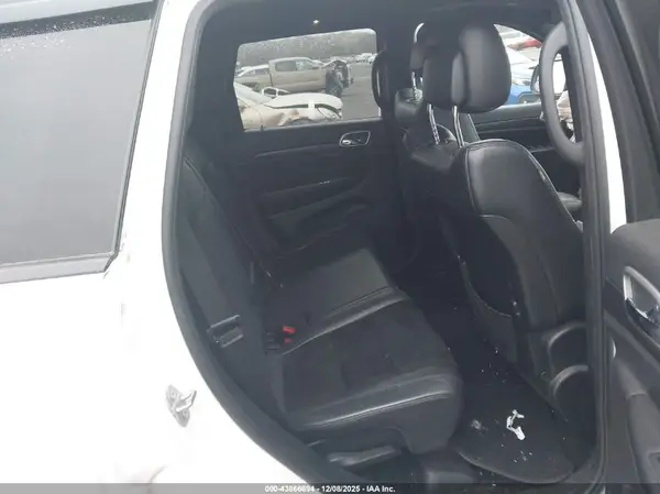 1C4RJFAG1HC767577 2017 JEEP GRAND CHEROKEE - Image 8
